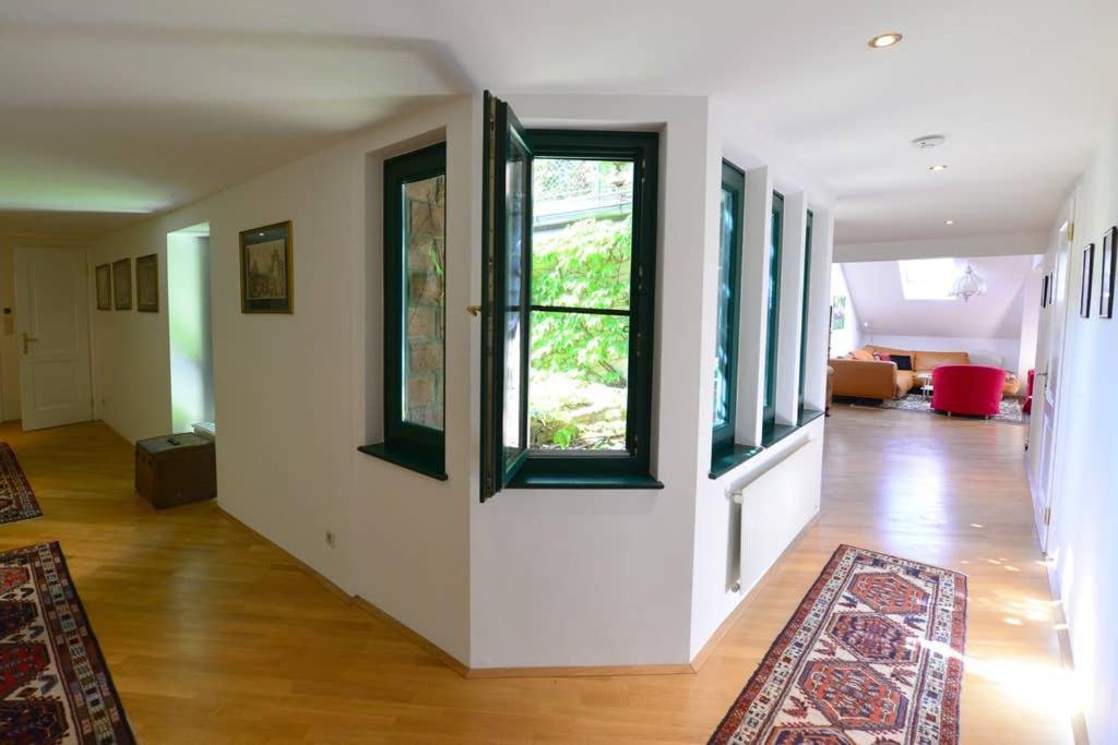 Green Haven Roofgarden Penthouse In Central Area Viena Exterior foto